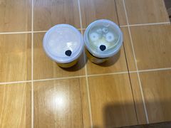 -长颈鹿咖啡(大学路店)