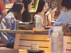 -聚点串吧·北京烧烤(朝北店)