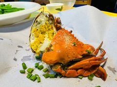 -大笑饭堂(甲子桥店)