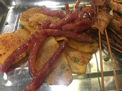 -夜烤·宜宾烧烤(回龙湾店)