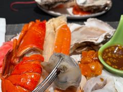 -博林天瑞喜来登酒店·西丽尚膳