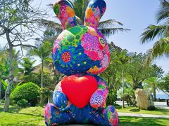 -惠州金海湾嘉华度假酒店