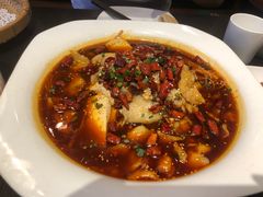 -老牌坊•鲁菜名店•地道济南菜(大观园商埠店)