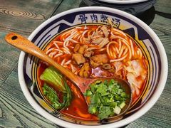 -鑫花溪牛肉米粉(苏州中心店)