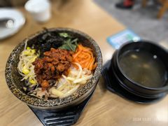 -海兰江石锅饭(水上店)