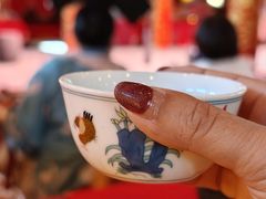 -白家大院·王府宫廷菜(苏州街店)