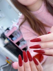 -九画美甲