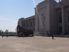 -满洲里西郊国际机场