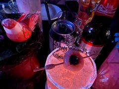 -MOSSO音乐酒吧·live house(南京旗舰店)