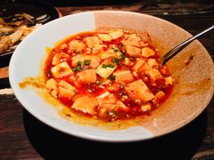 麻辣豆腐-外婆家(西溪印象城店)