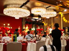 -重庆富力艾美酒店