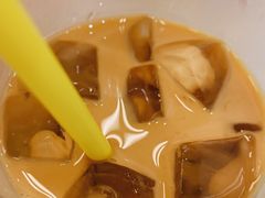 -新辉港式茶餐厅(北栅店)