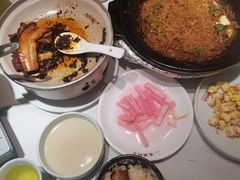 -潇湘码头·鲜湘菜(清河店)