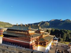 -达仓郎木寺院
