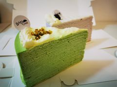 -BanCake·法式千层·拿破仑專門店