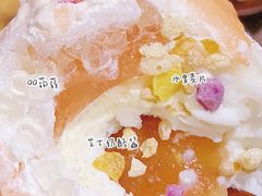 -WONDER ICE 萬得冰田(建設路总店)