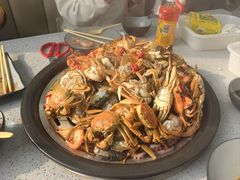 -仙螺岛海鲜自助餐厅(总店)