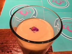 -哈密古丽新疆餐厅(江北融创店)