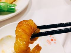 神牛烧花胶筒-广州酒家(文昌总店)