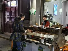 -清真·马峰烤肉(小学习北巷店)