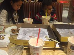 -尊宝比萨(杨美店)