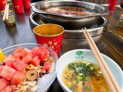 -枇杷园食为鲜火锅(南山店)