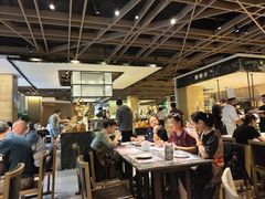 -金海湾自助餐厅(金陵饭店)