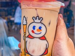 -蜜雪冰城(龙海家园店)