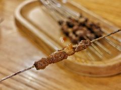 -嘻小北·兰州清汤牛肉面(太平洋森活天地店)