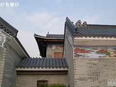 -黄埔古港