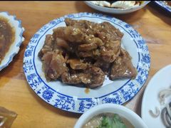 -协顺园回头馆(南顺城路店)