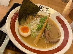 -雷门拉面·现熬骨汤(凯德来福士店)