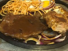 -开心果牛扒城(雍华庭店)