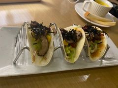 -本处·素食·融合料理(南油店)