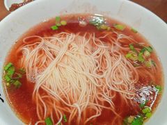 -张太和本帮面·现炒浇头(梅园店)