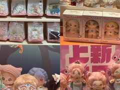 -万达广场(南昌红谷滩店)
