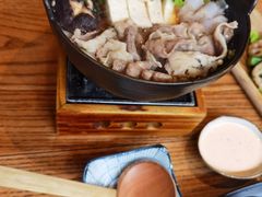 -铃木食堂(北新桥店)