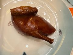 -民族饭店-四季餐厅
