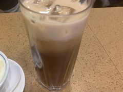 -仁信老铺甜品(北京路店)