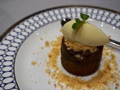 巧克力熔岩-EN SPACE恩空间