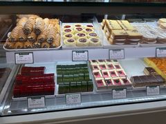 -蜂蝶来饼店(拱北总店)