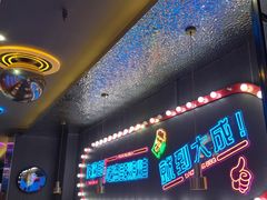 -大成海鲜烧烤·小龙虾(五角场店)