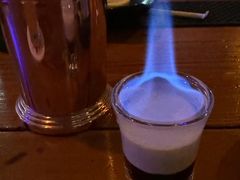 -MAYBE 威士忌 coffee&bar·清吧