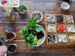 -茶米人台湾料理·精致快简餐