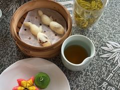 -湖畔居茶楼(湖滨店)