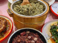 -姐妹鸭仔饭店(湾南路店)