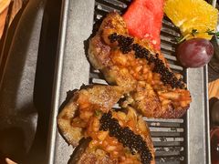 -花潮料理艺食馆(世欧广场店)