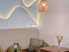 卡座-竹子咖啡bamboo coffee