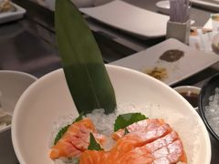 -水木锦堂·自助铁板烧(方庄时代店)