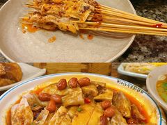 -小街天府(西工小街店)